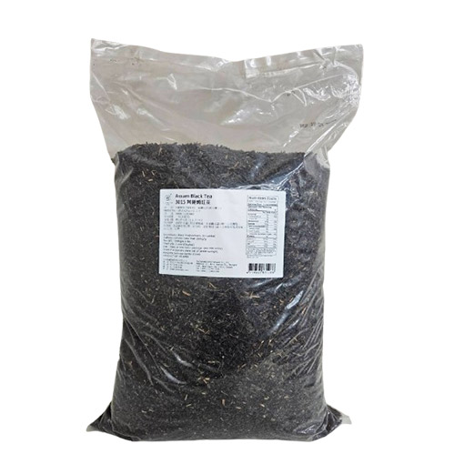 3015 Assam Black Tea Package 3015 Assam Black Tea Package